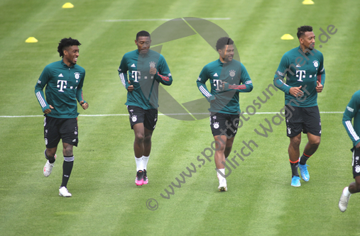 06.05.2021, FC Bayern Muenchen, Training

Hier nur Vorschaubilder !